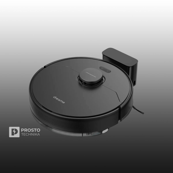 Робот-пылесос Dreame C9 Black